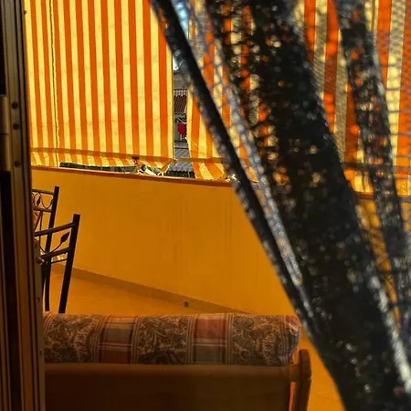 Casa de hóspedes Baia Di Gaffe *